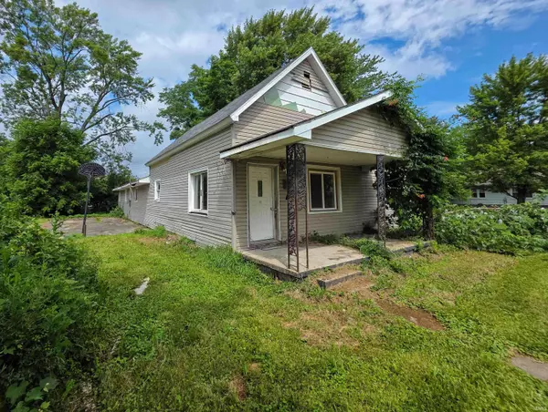 722 N Main Street, Sullivan, IN 47882