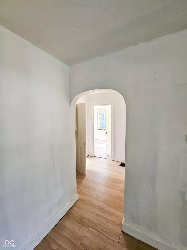 1218 Crosshall ST, Richmond, IN 47374