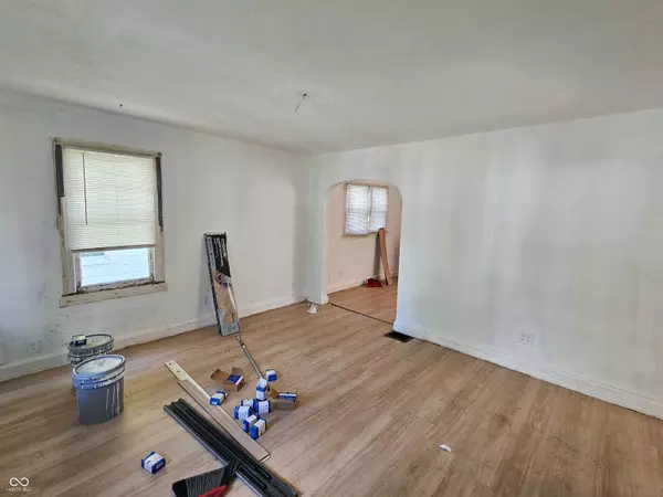 1218 Crosshall ST, Richmond, IN 47374