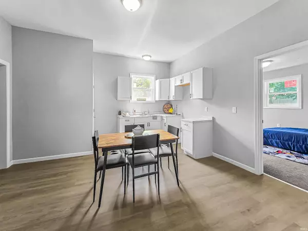 416 Matilda Street, Elnora, IN 47529