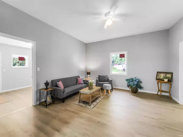 416 Matilda Street, Elnora, IN 47529