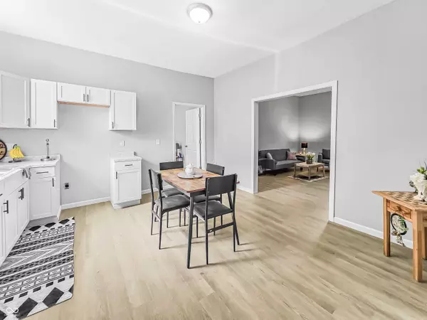 416 Matilda ST, Elnora, IN 47529