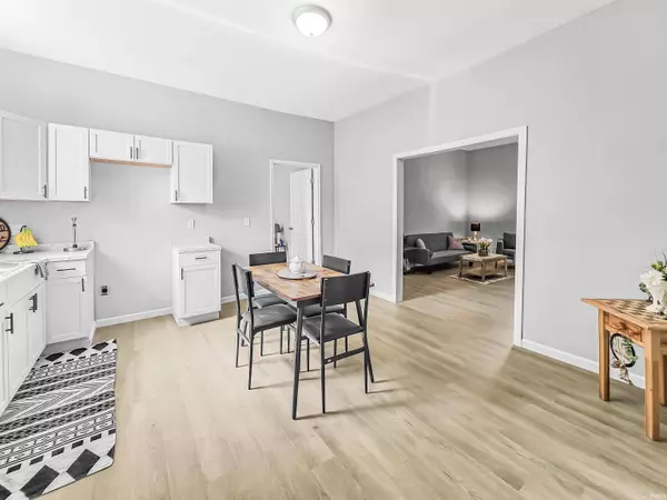 416 Matilda Street, Elnora, IN 47529