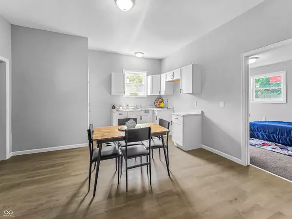 416 Matilda ST, Elnora, IN 47529