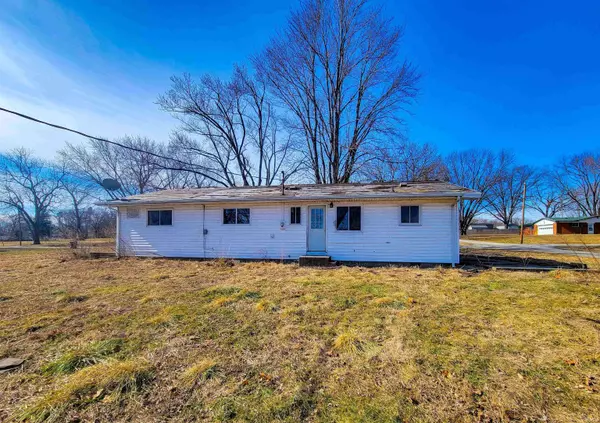 1799 S Fourth Street, Merom, IN 47861