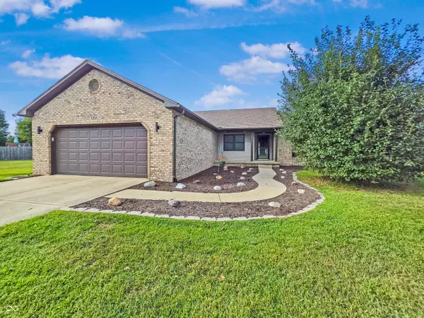 5554 Cactus CT, Terre Haute, IN 47805