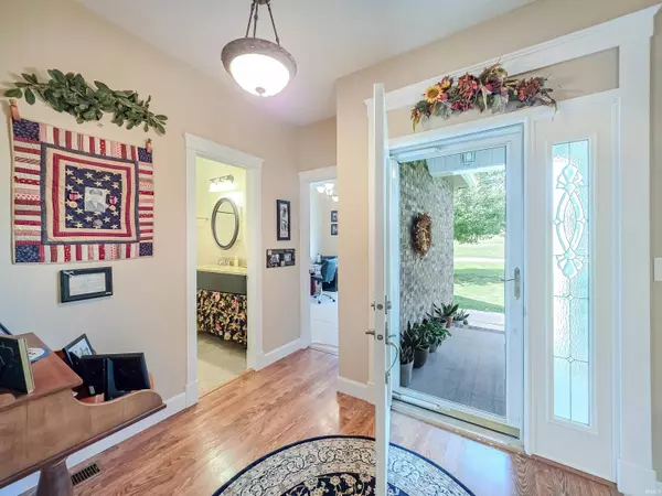 13684 W Auburn Ridge Court, Linton, IN 47441