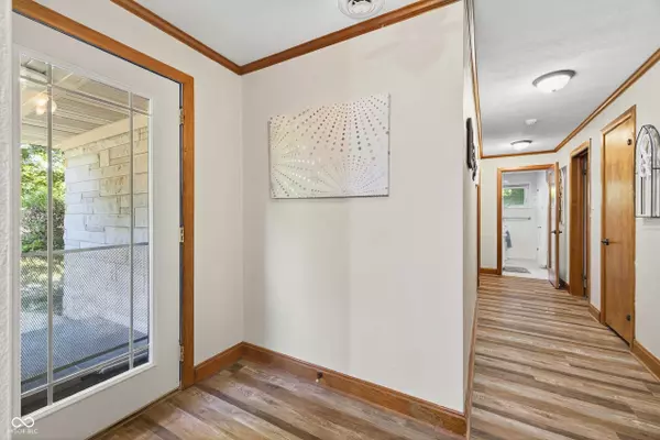 2011 N Chamberlain ST, Terre Haute, IN 47803