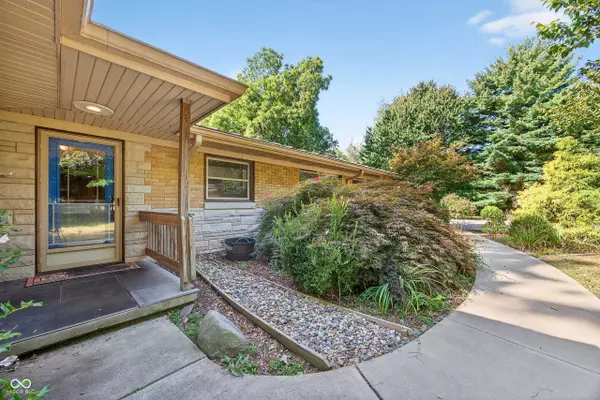 2011 N Chamberlain ST, Terre Haute, IN 47803