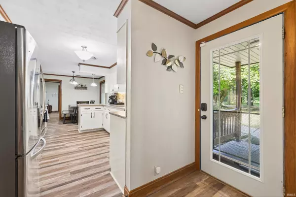 2011 N Chamberlain Street, Terre Haute, IN 47803