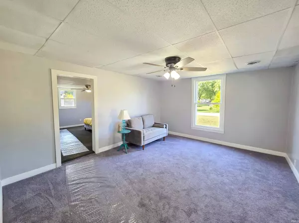 212 E Emil Street, Farmersburg, IN 47850