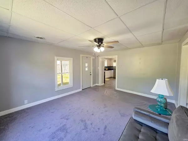 212 E Emil Street, Farmersburg, IN 47850