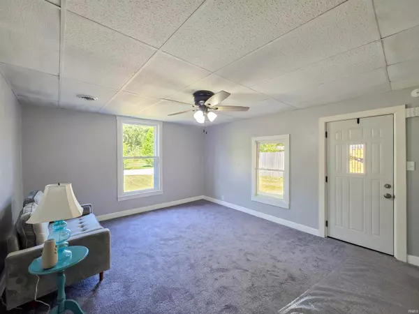 212 E Emil Street, Farmersburg, IN 47850