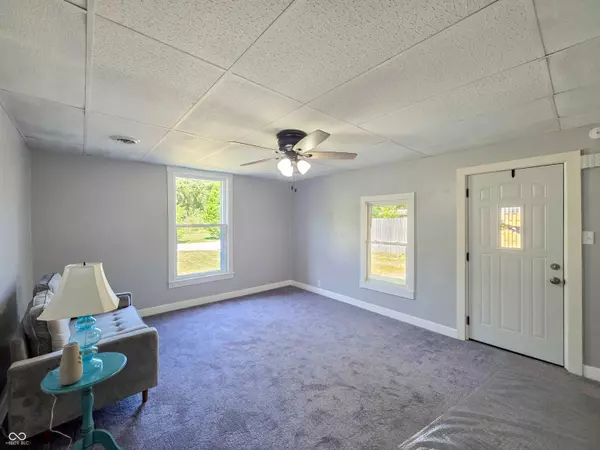 212 E Emil ST, Farmersburg, IN 47850