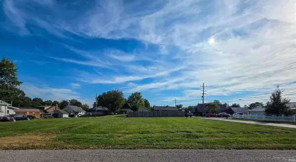 1129 Roosevelt Street, Linton, IN 47441