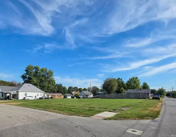 1129 Roosevelt Street, Linton, IN 47441