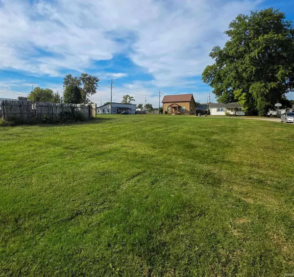 1129 Roosevelt Street, Linton, IN 47441