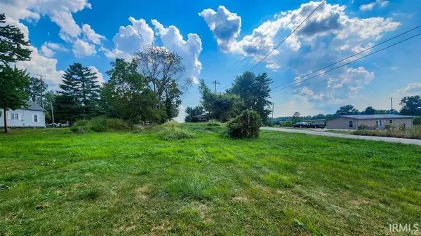 578 W Johnson Street, Sullivan, IN 47882