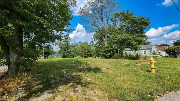 578 W Johnson ST, Sullivan, IN 47882