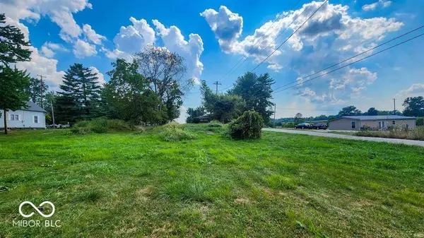 578 W Johnson ST, Sullivan, IN 47882