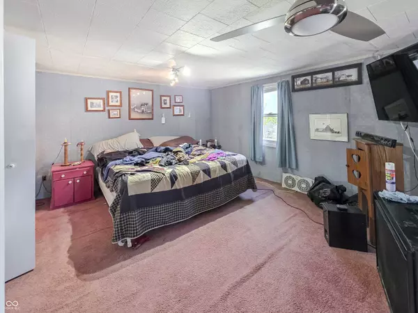 11400 E Parr AVE, Brazil, IN 47834