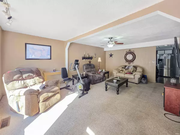 11400 E Parr Avenue, Brazil, IN 47834