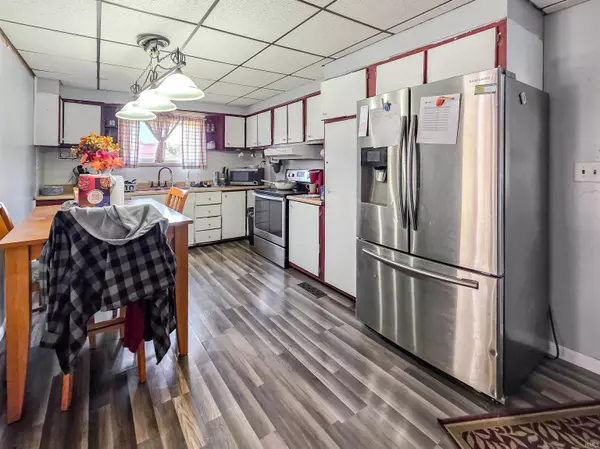 11400 E Parr Avenue, Brazil, IN 47834