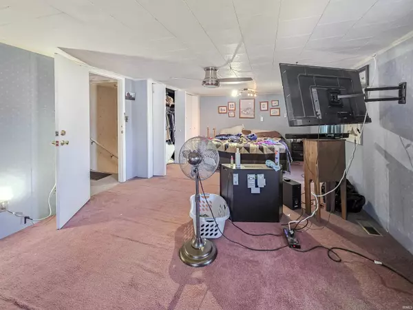 11400 E Parr Avenue, Brazil, IN 47834