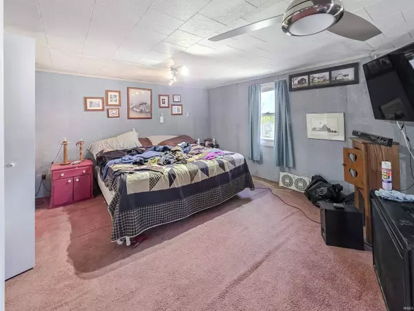 11400 E Parr Avenue, Brazil, IN 47834