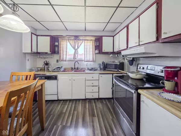 11400 E Parr AVE, Brazil, IN 47834