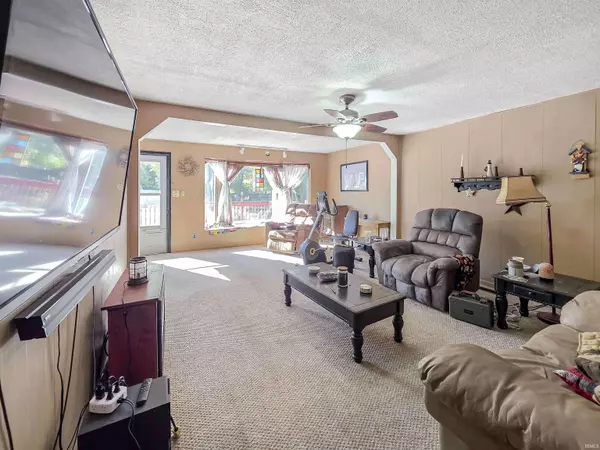 11400 E Parr Avenue, Brazil, IN 47834