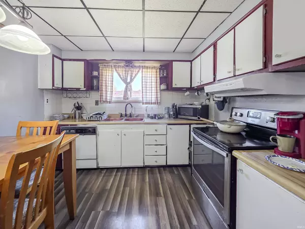 11400 E Parr Avenue, Brazil, IN 47834