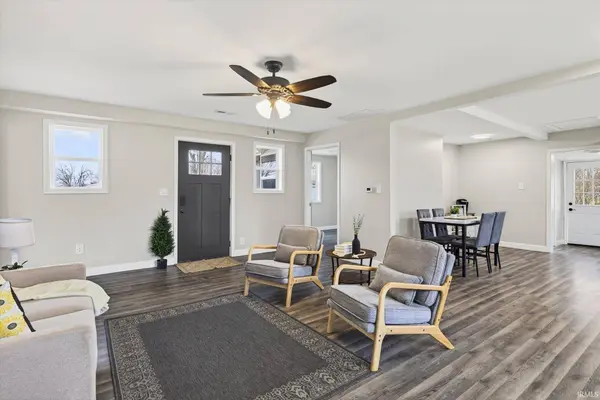 624 E Ohio Street, Jasonville, IN 47438