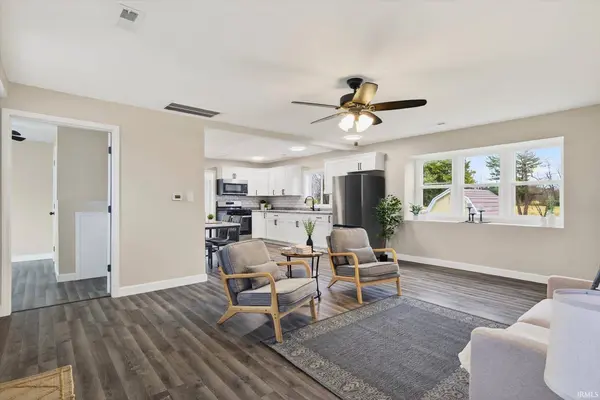 624 E Ohio Street, Jasonville, IN 47438