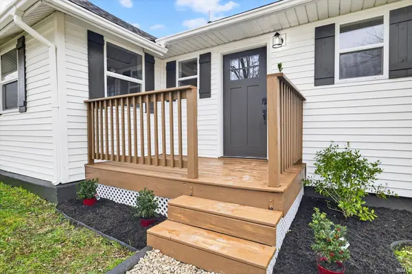 624 E Ohio Street, Jasonville, IN 47438