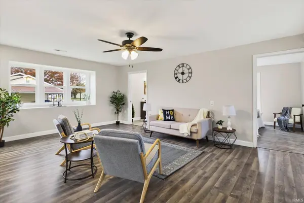 624 E Ohio Street, Jasonville, IN 47438