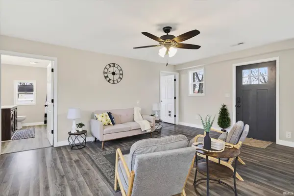 624 E Ohio Street, Jasonville, IN 47438