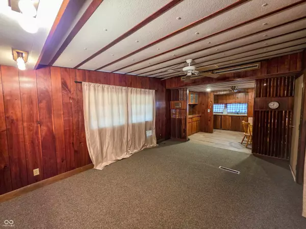 108 Hanna ST, Worthington, IN 47471