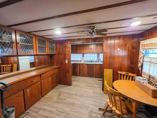 108 Hanna Street, Worthington, IN 47471
