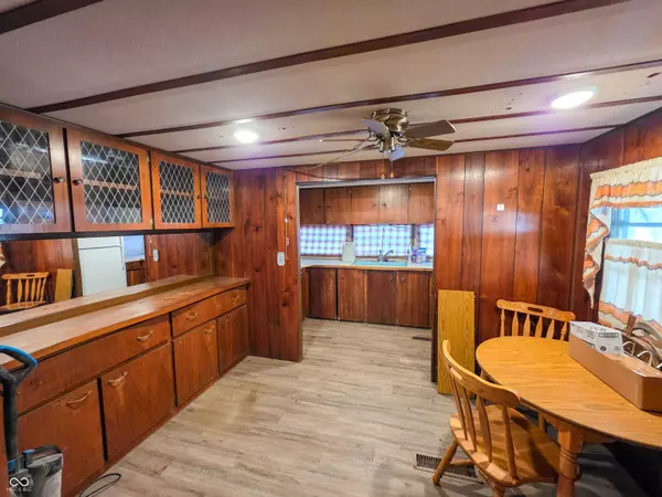 108 Hanna ST, Worthington, IN 47471