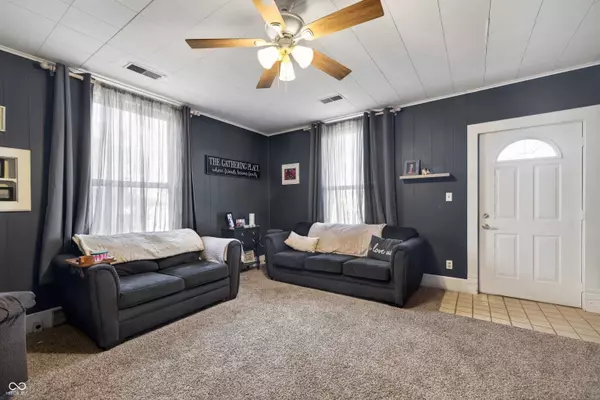 103 E College ST, Sandborn, IN 47578