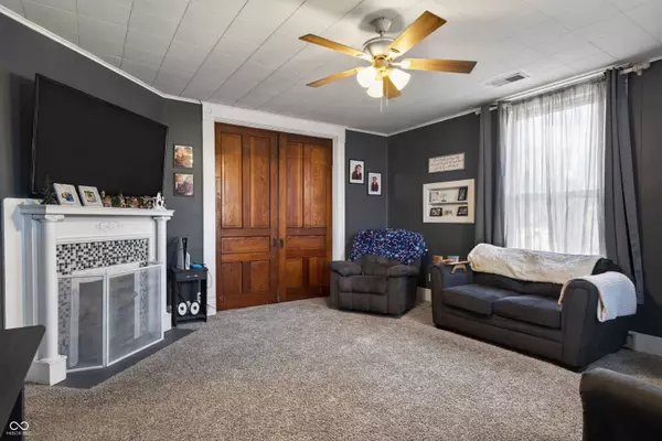 103 E College ST, Sandborn, IN 47578