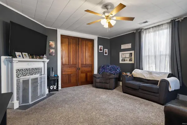 103 E College Street, Sandborn, IN 47578