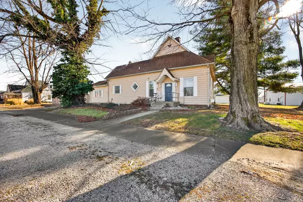 103 E College ST, Sandborn, IN 47578