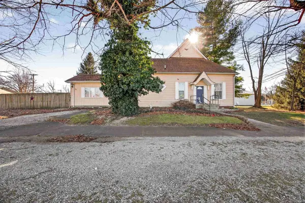 103 E College Street, Sandborn, IN 47578