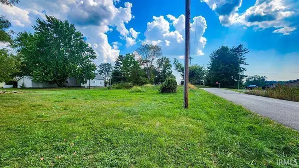 578 W Johnson Street, Sullivan, IN 47882