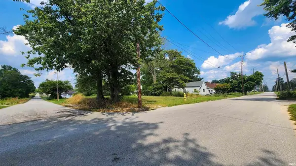 578 W Johnson Street, Sullivan, IN 47882