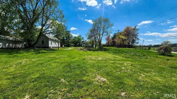 570 W Johnson Street, Sullivan, IN 47882