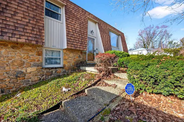 600 Forest Drive, Bloomfield, IN 47424