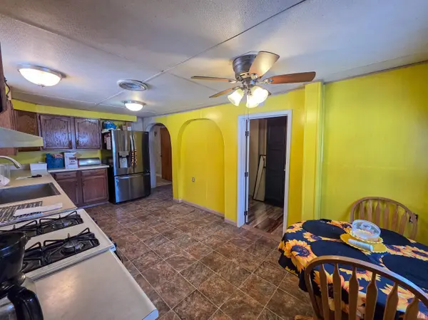 306 W Hubert Street, Oaktown, IN 47561
